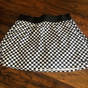 Nike Tennis Skirt